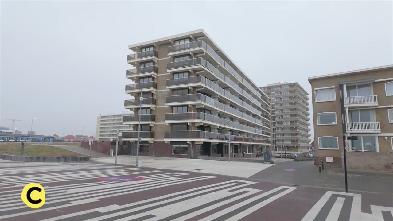 Video van Schuitengat 45