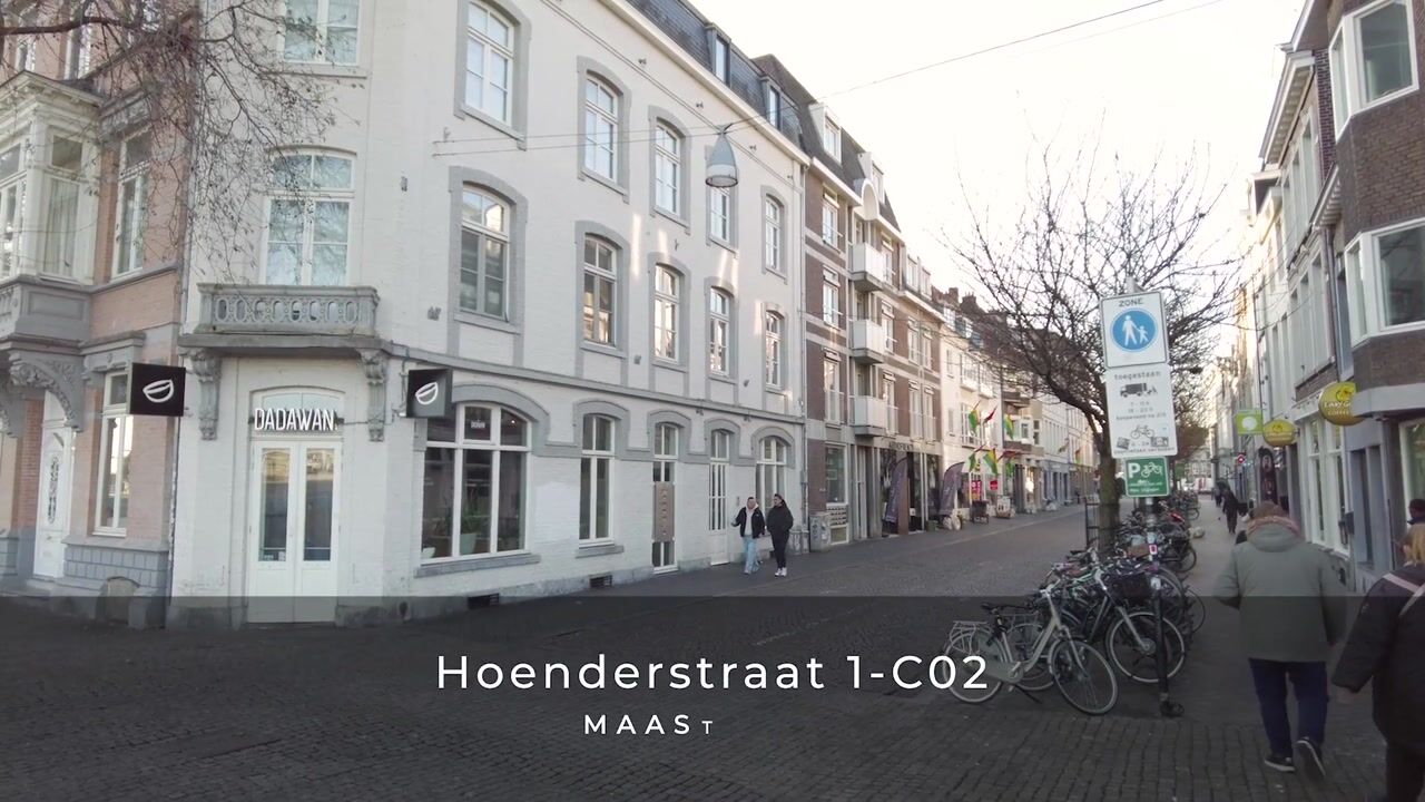 Video van Hoenderstraat 1-C02