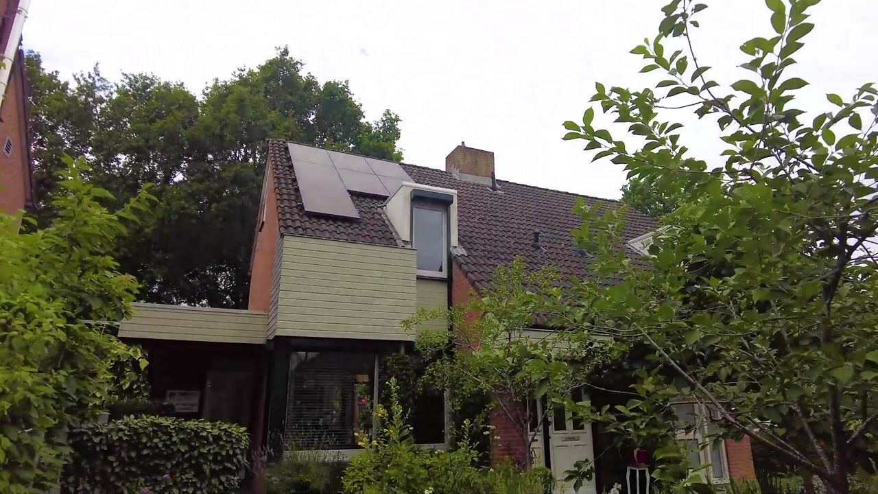 Video van Zandkuil 18