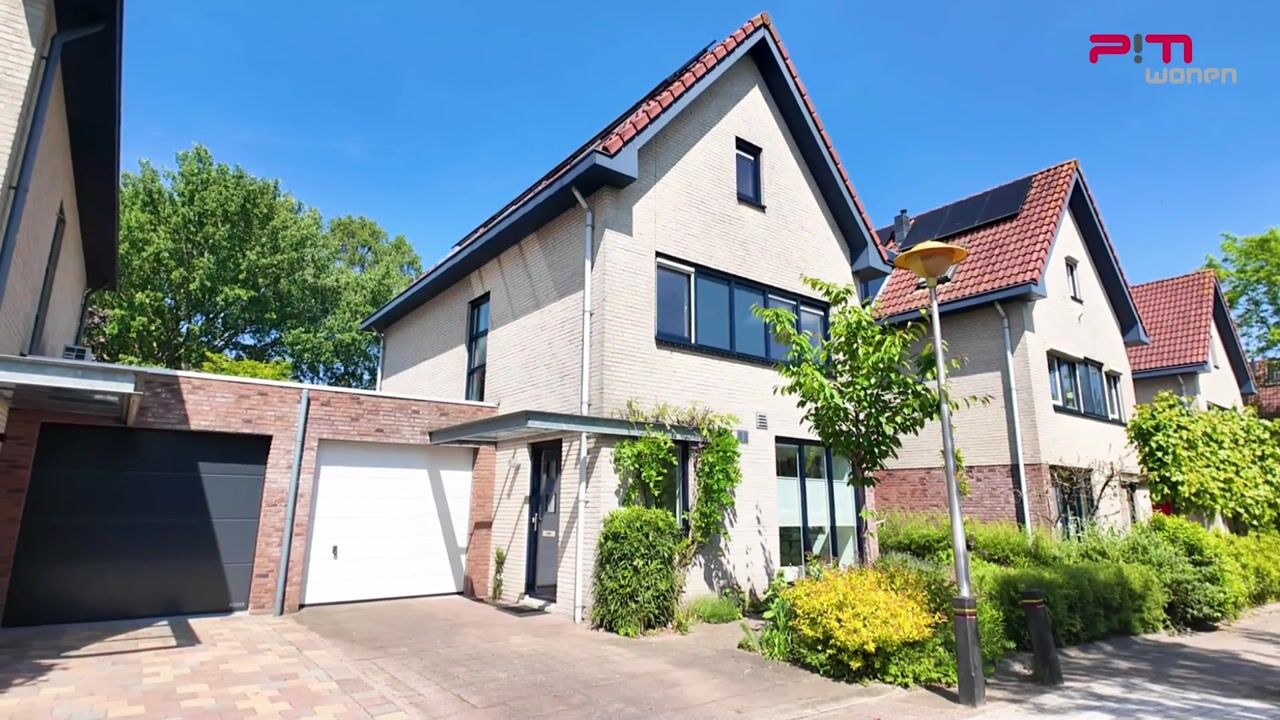 Video van Merelweg 38