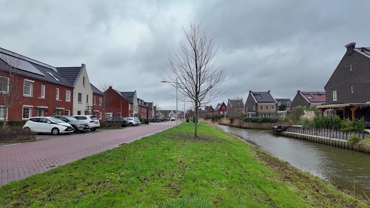 Video van Van Oranje-Nassaulaan 67