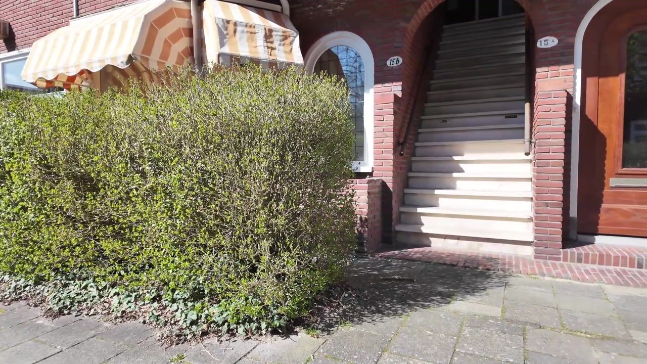 Video van Van Royenlaan 15-B