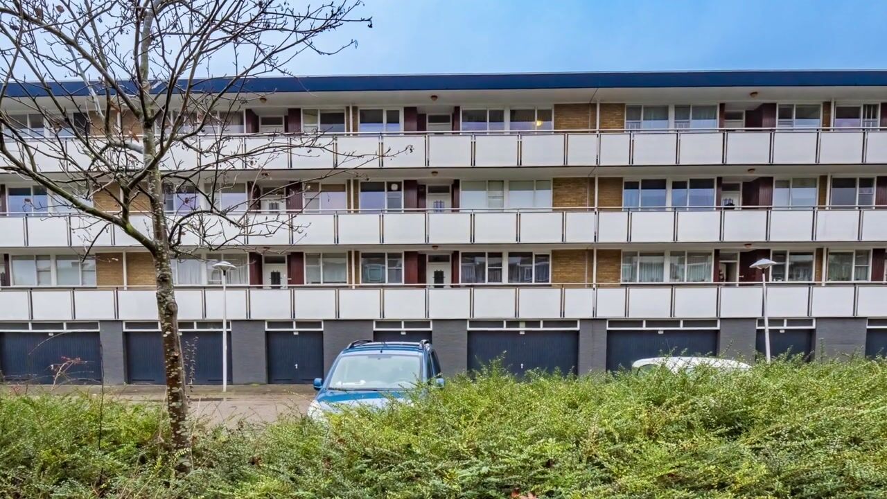 Video van Van Vollenhovenlaan 309