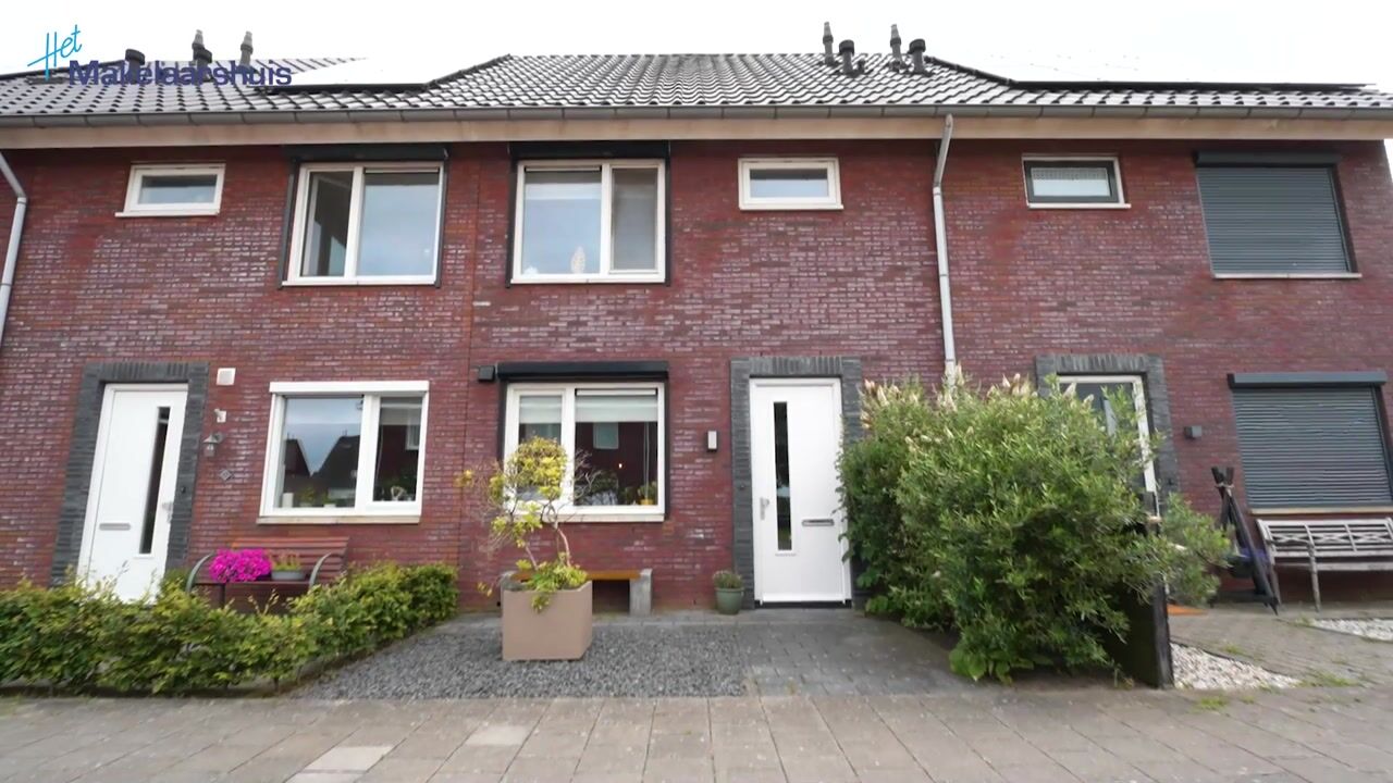 Video van Vlier 19