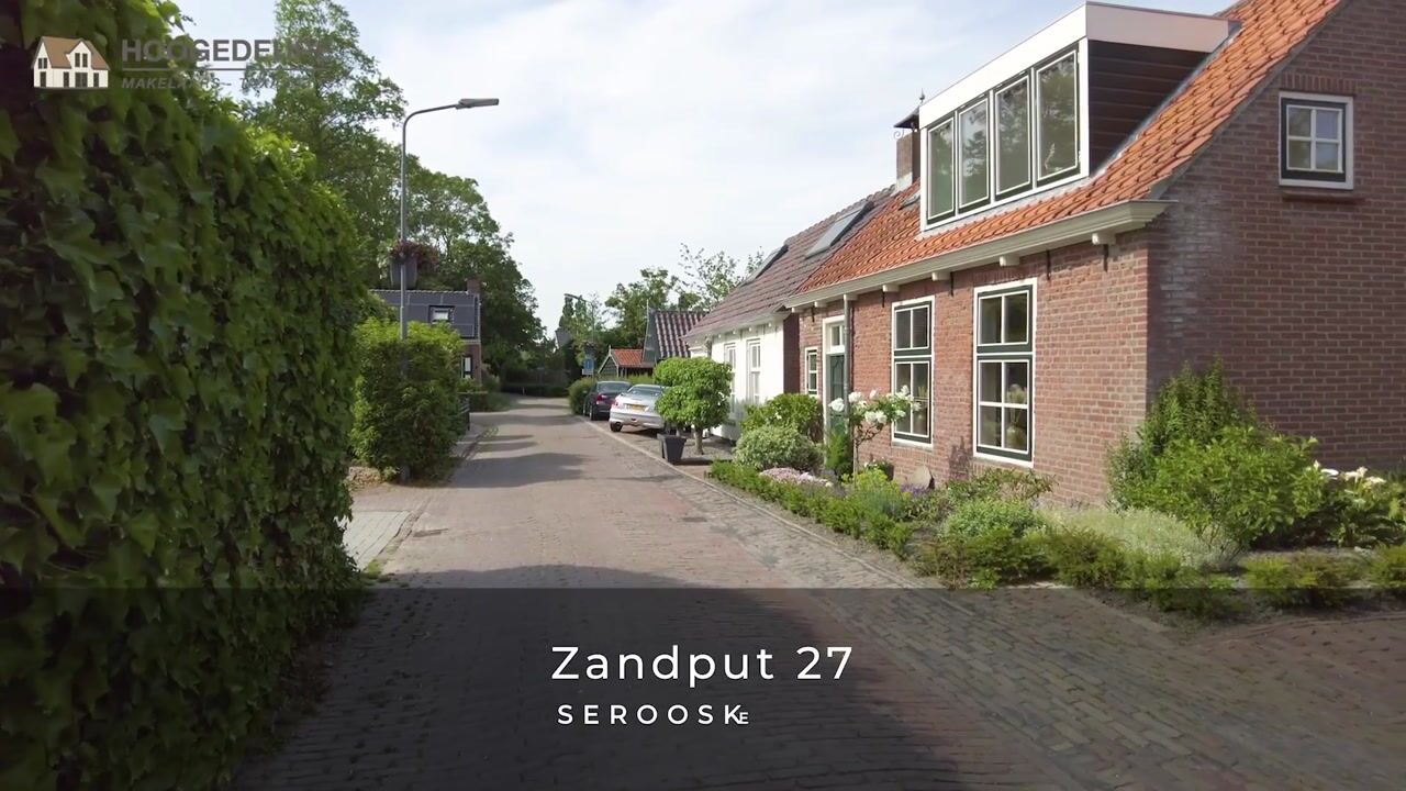 Video van Zandput 27