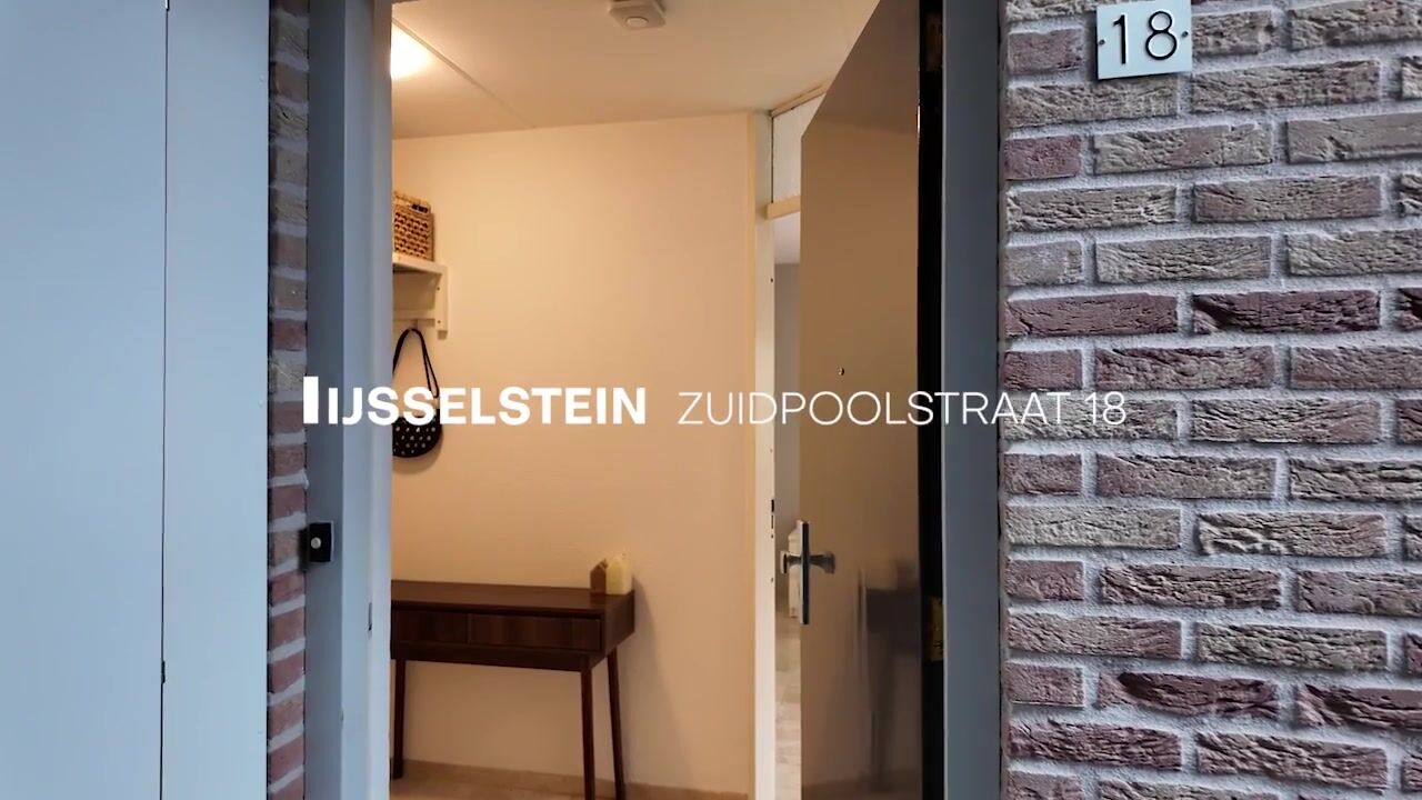 Video van Zuidpoolstraat 18
