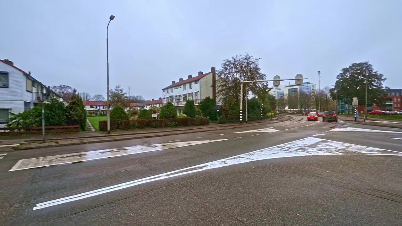 Video of Parklaan 3-A