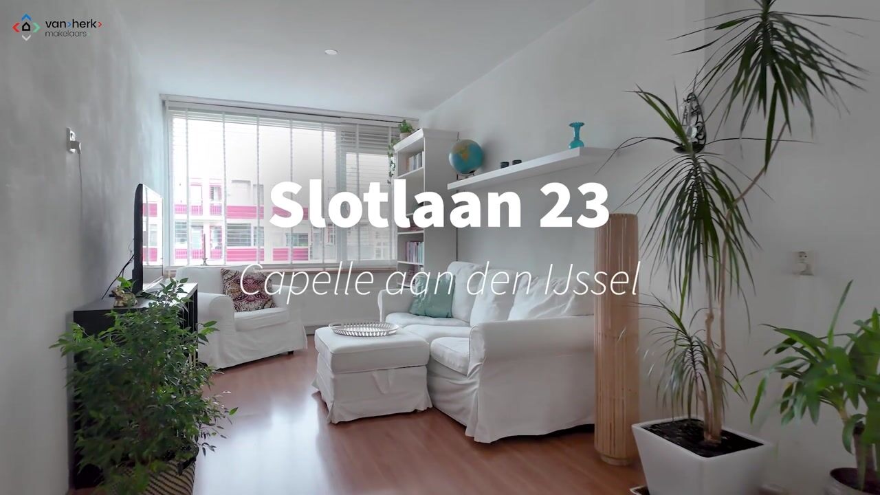 Video van Slotlaan 23