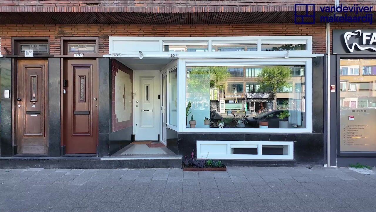 Video of Schieweg 120-C