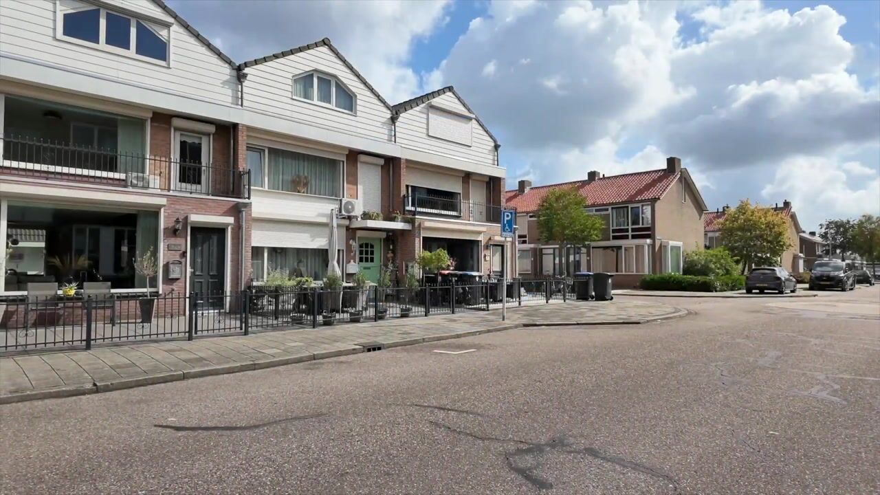 Video van Dommelstraat 12