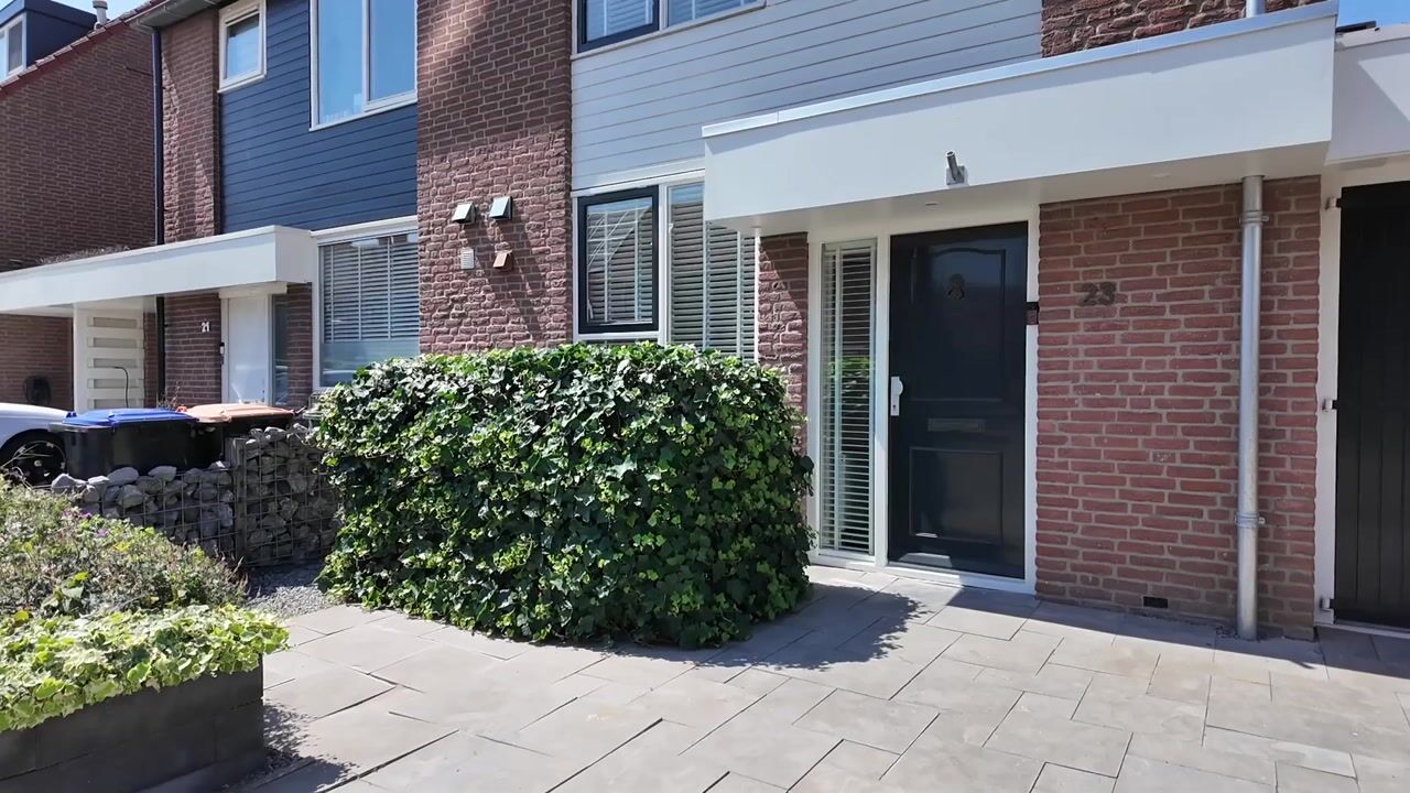 Video van Botter 23