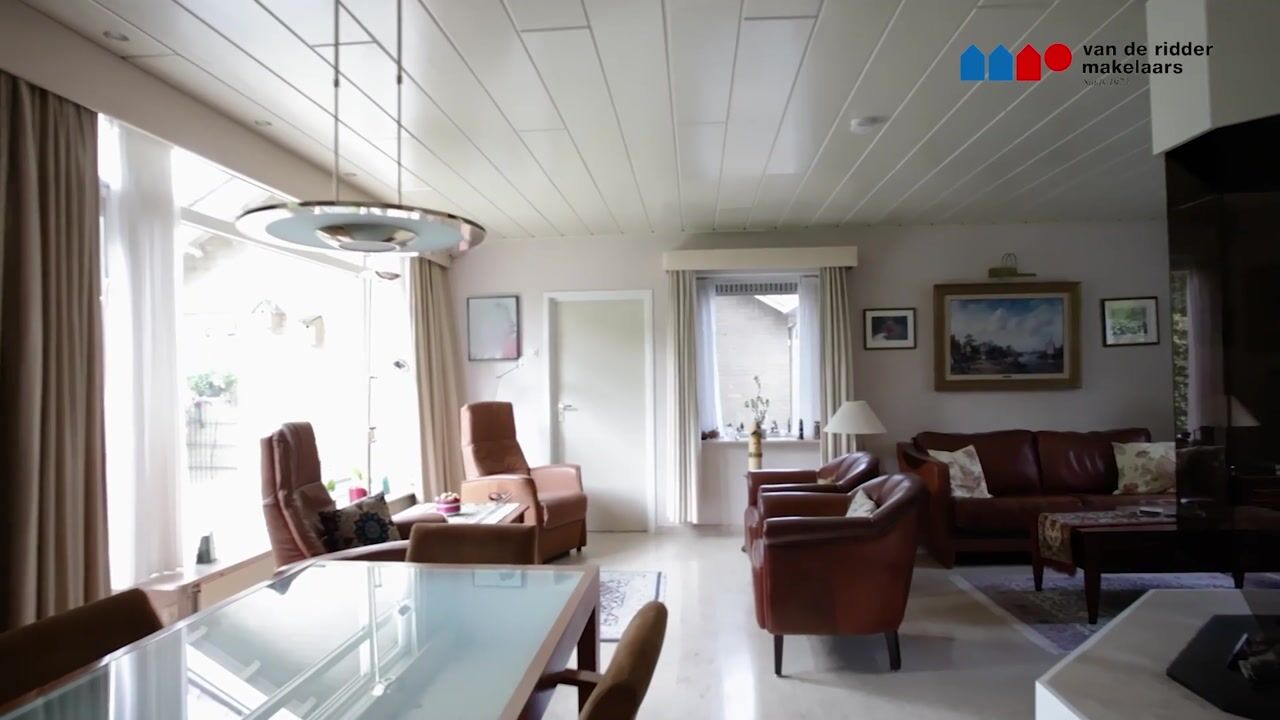 Video of Karel de Grotelaan 86