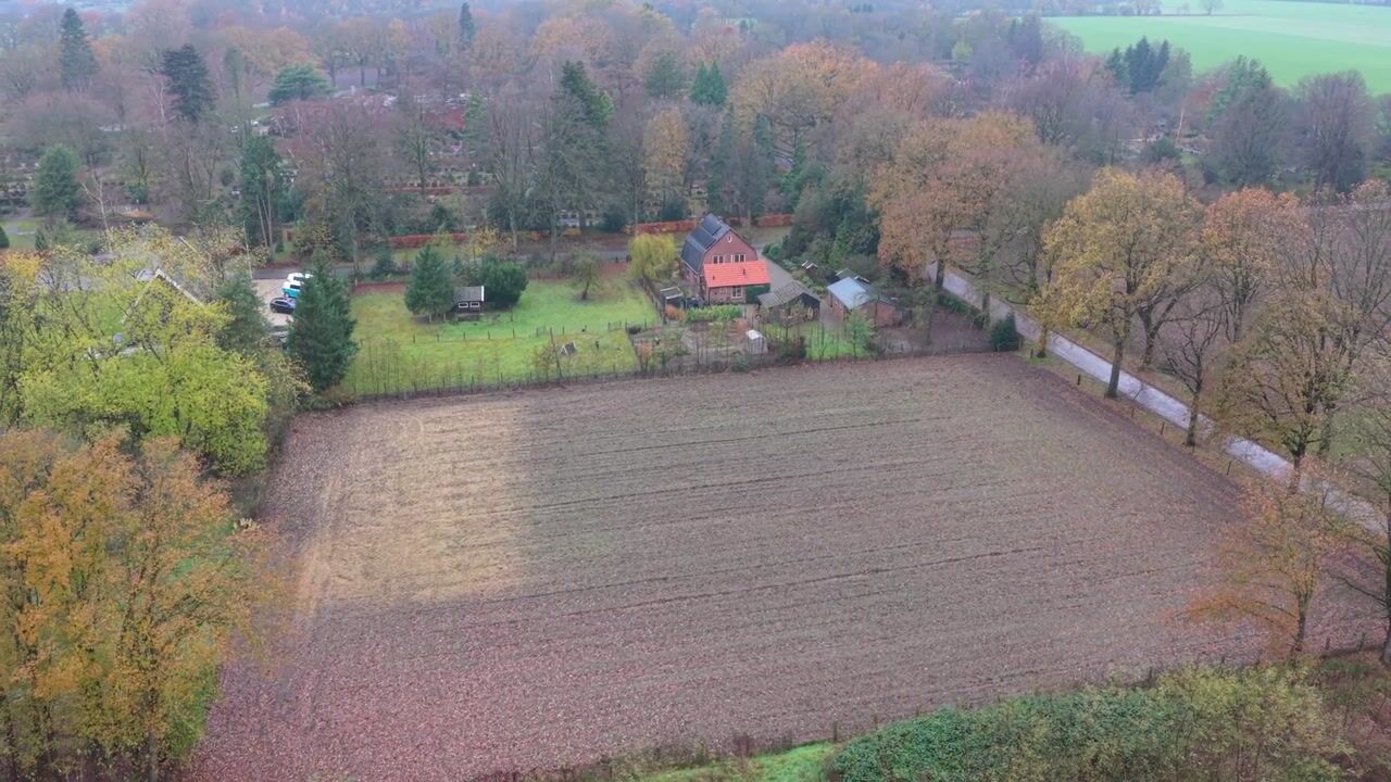 Video van Barloseweg 4