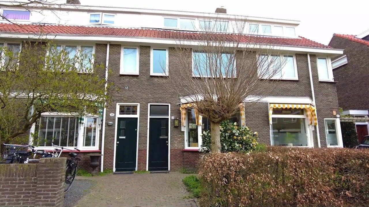 Video van Heile Schoorstraat 38