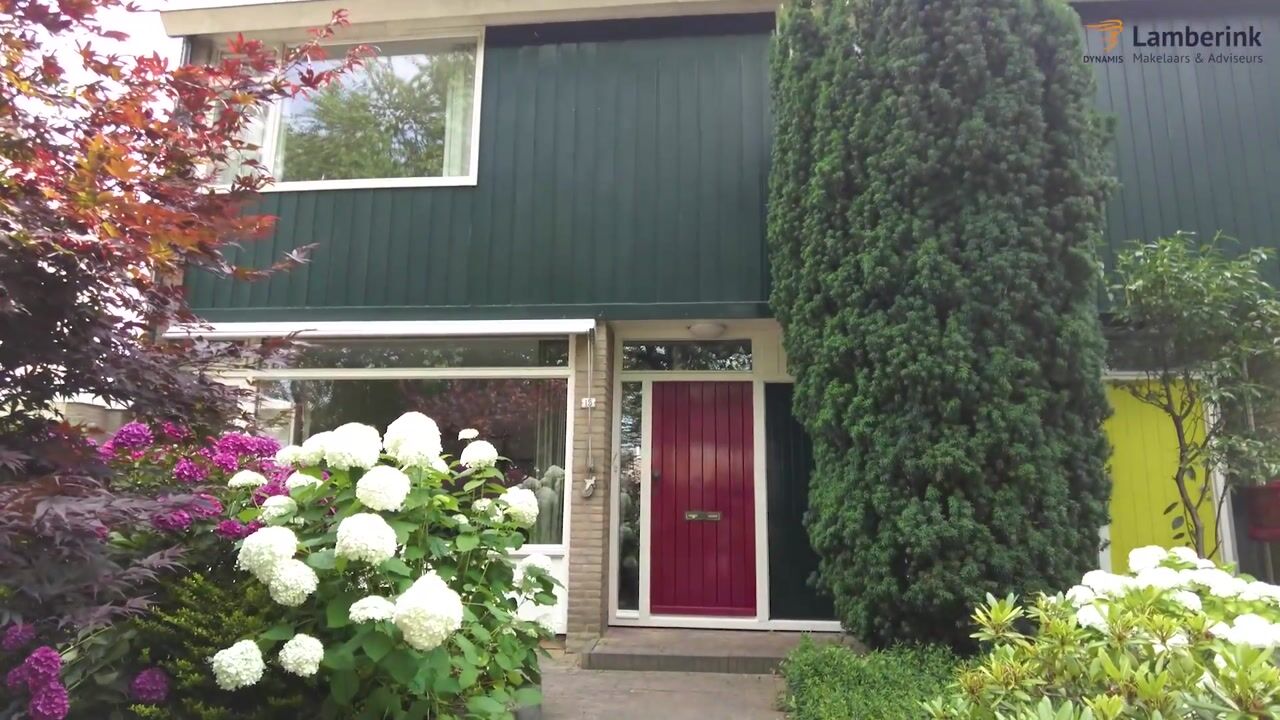 Video van Zaanstraat 15