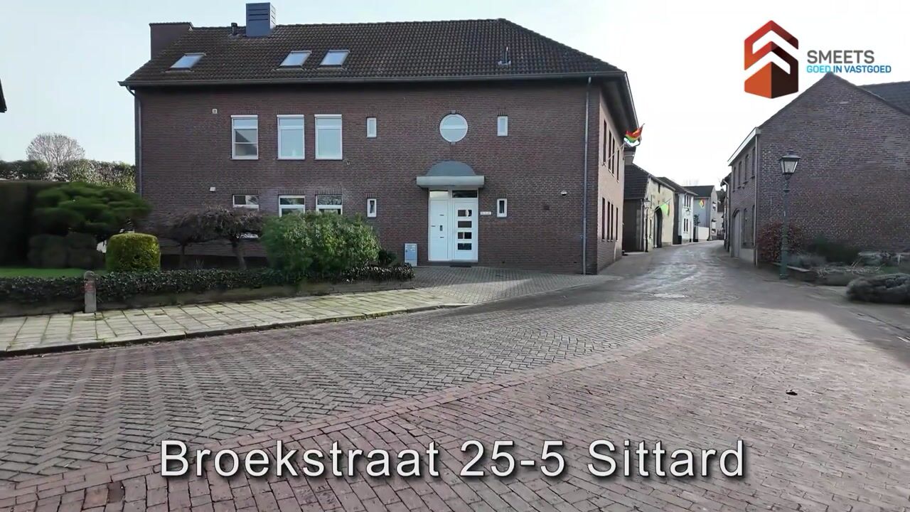 Video van Broekstraat 25-5