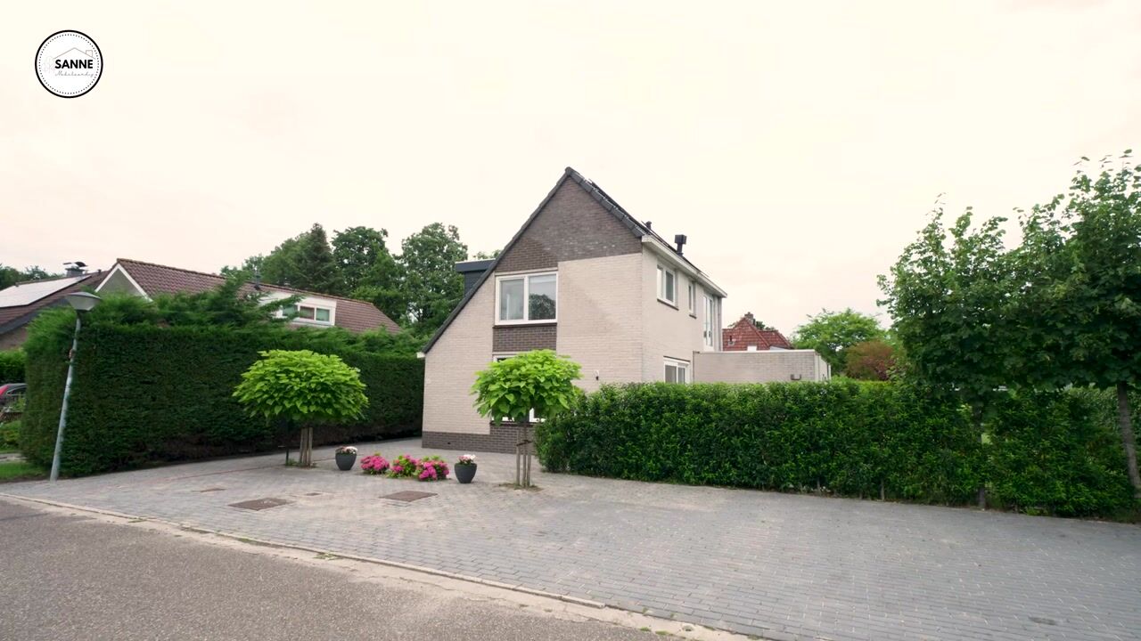 Video van Boslaan 80