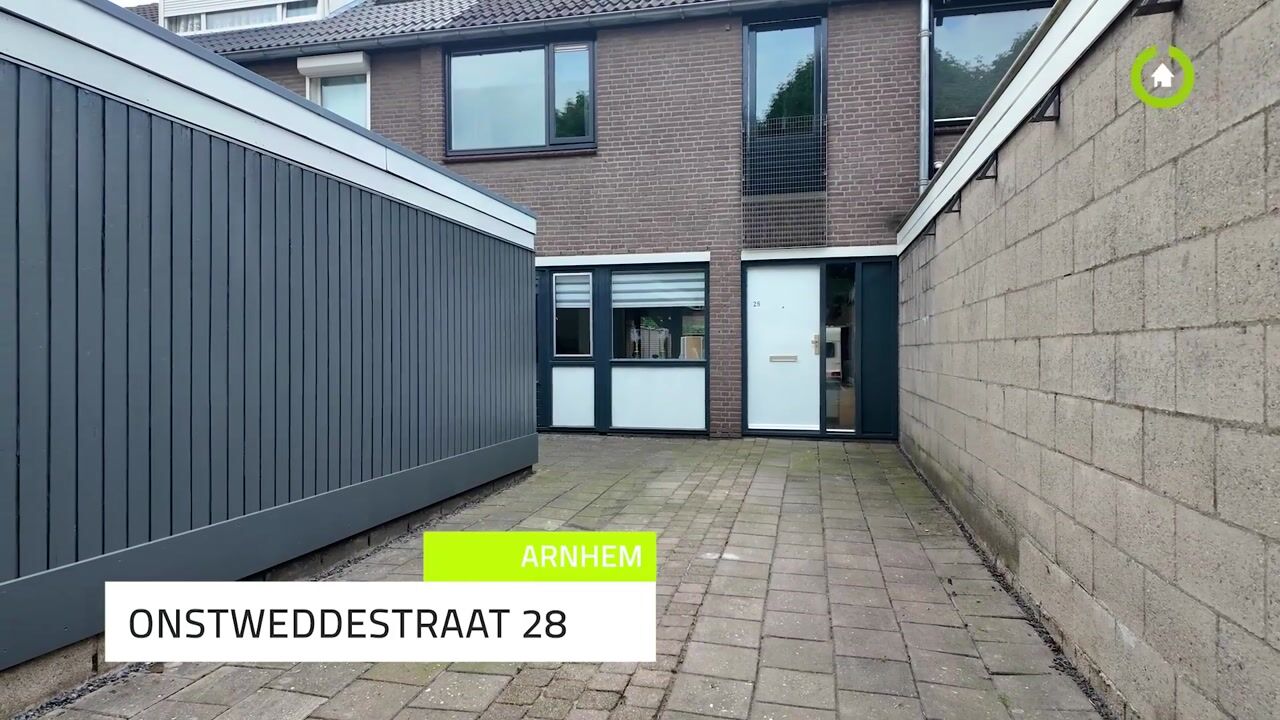 Video van Onstweddestraat 28