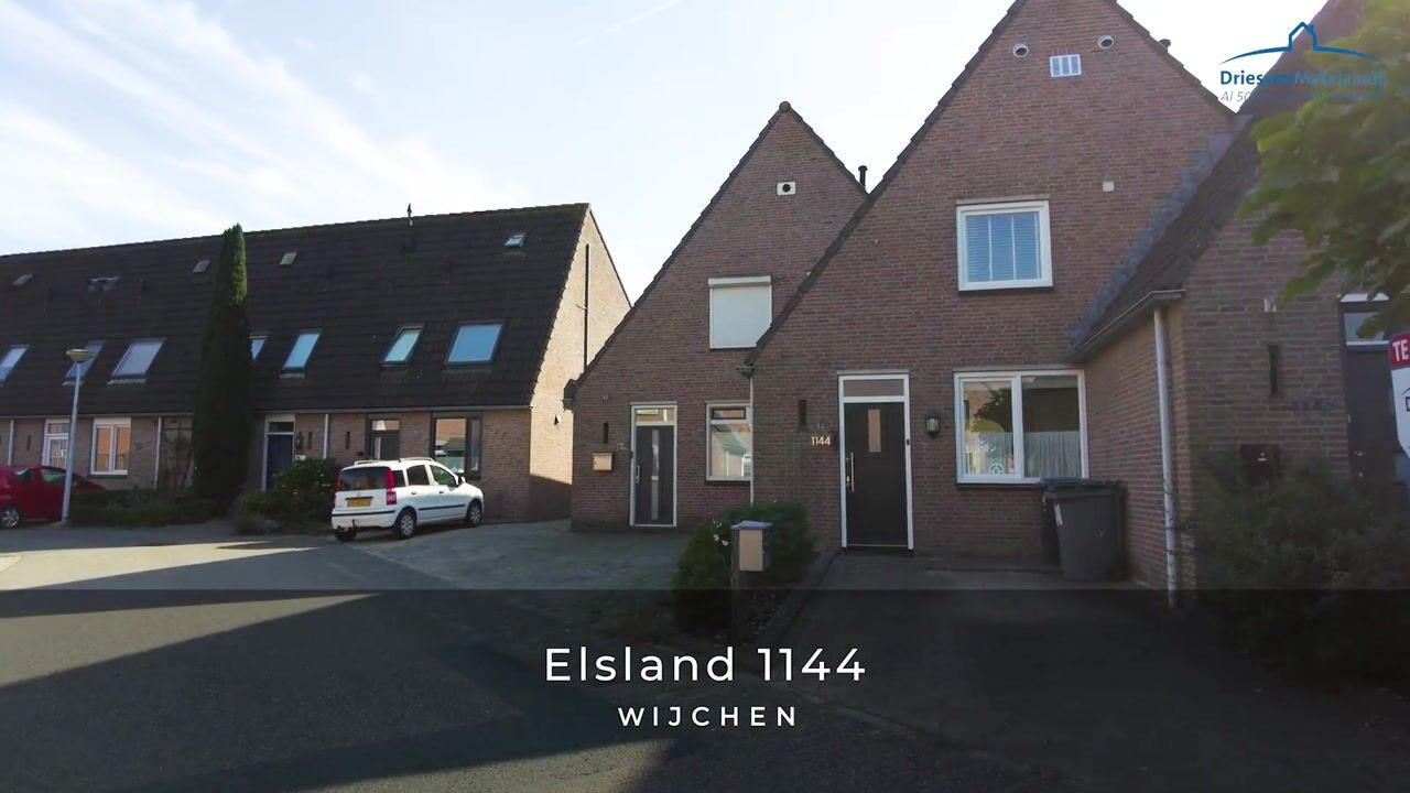 Video van Elsland 1144
