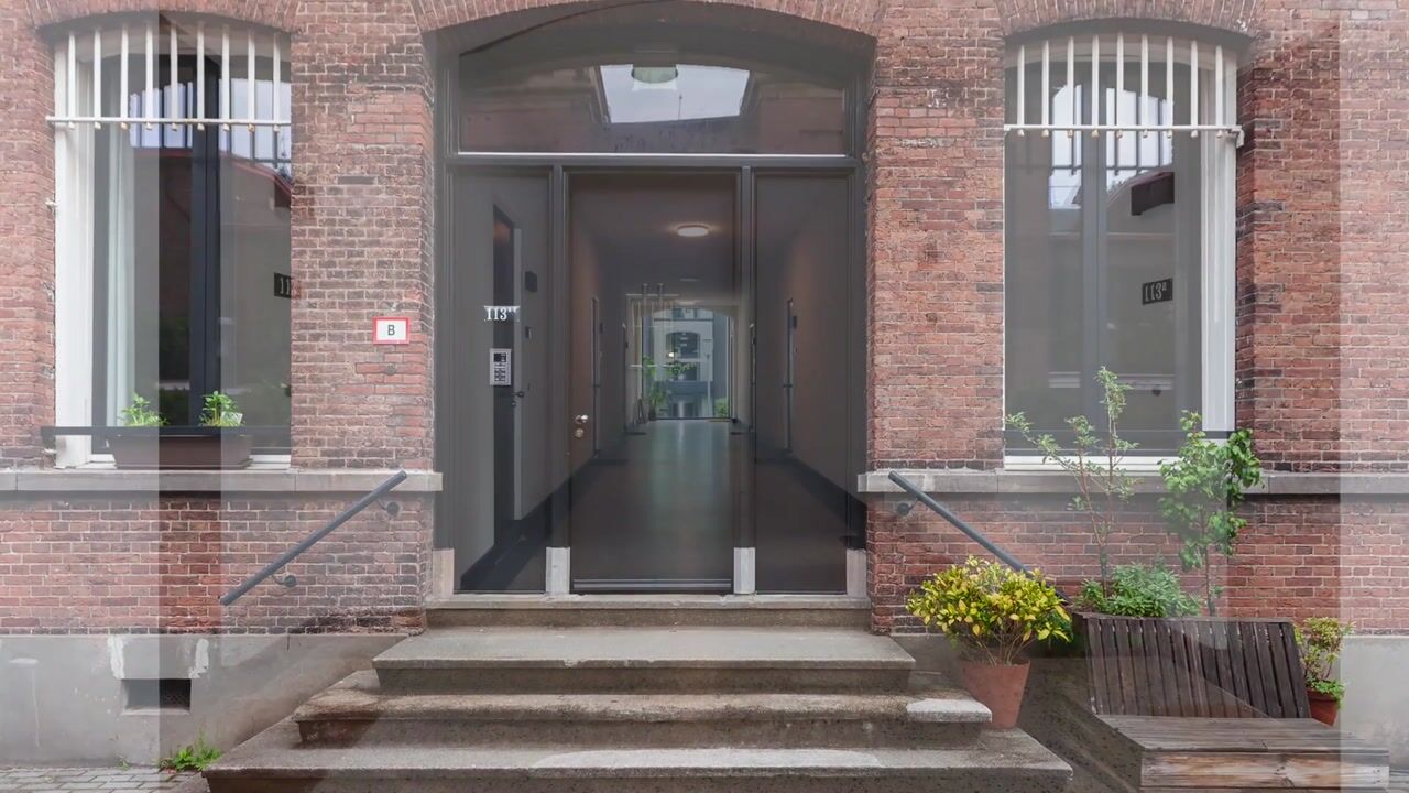 Video van Noordsingel 113-S