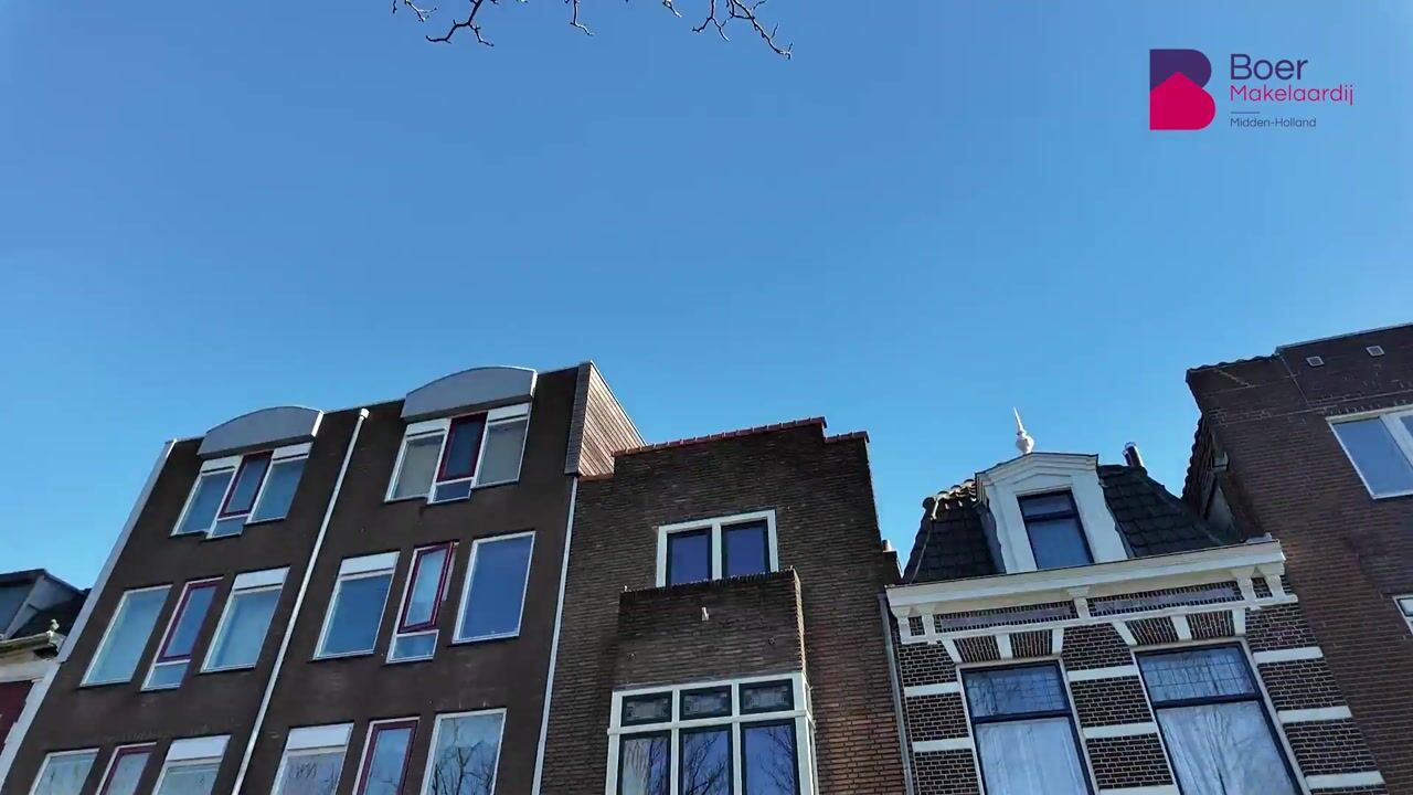 Video van Blekerssingel 71