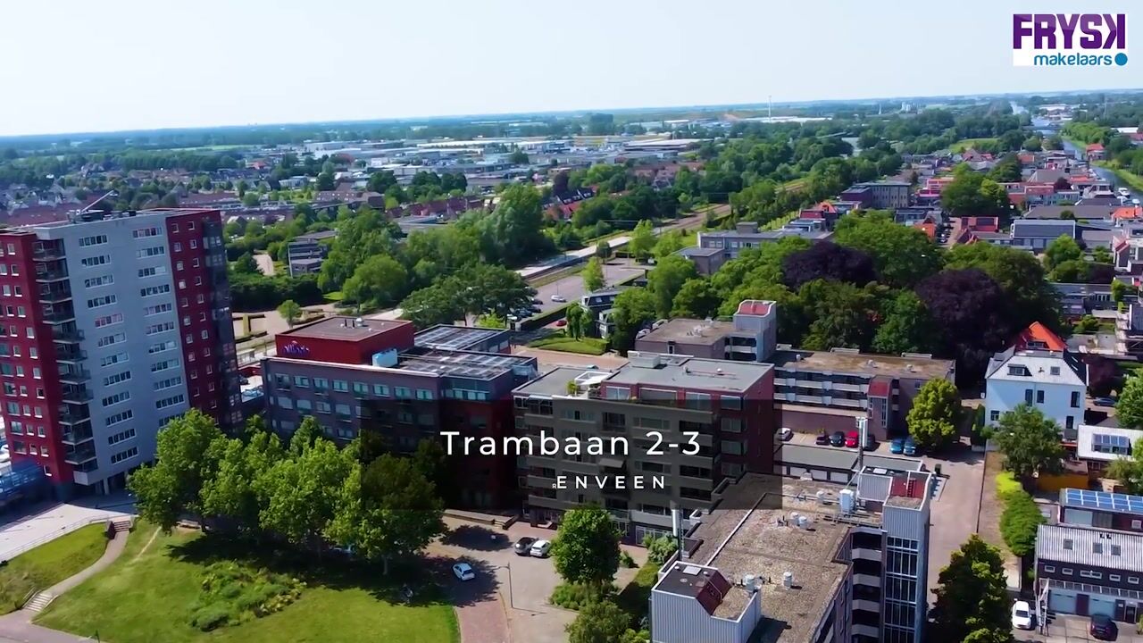 Video van Trambaan 2-3