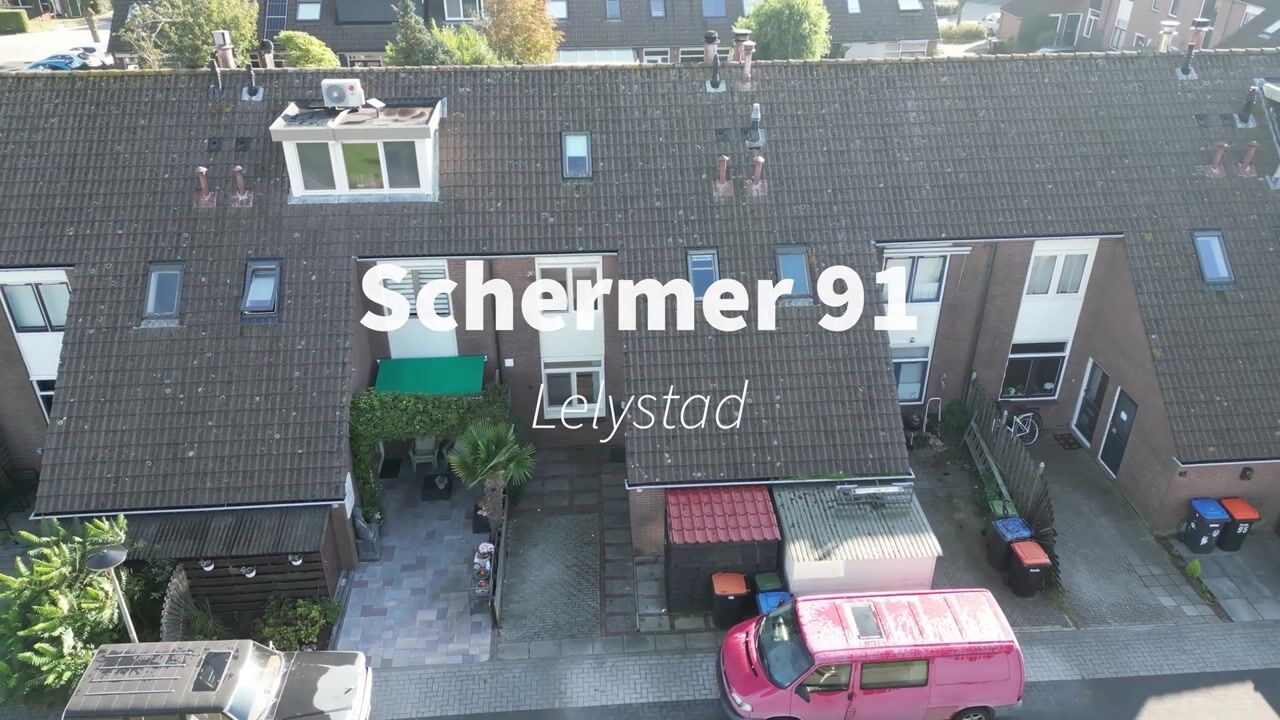 Video van Schermer 91