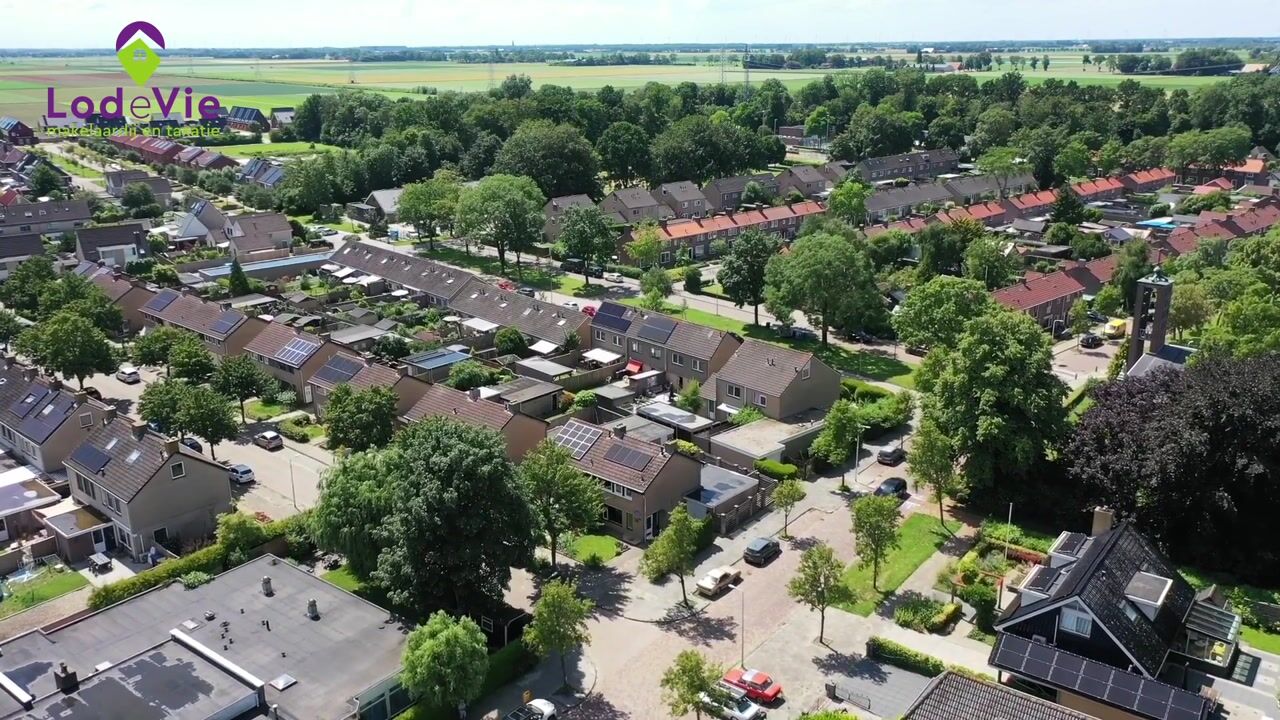 Video van Meester H. Liststraat 2