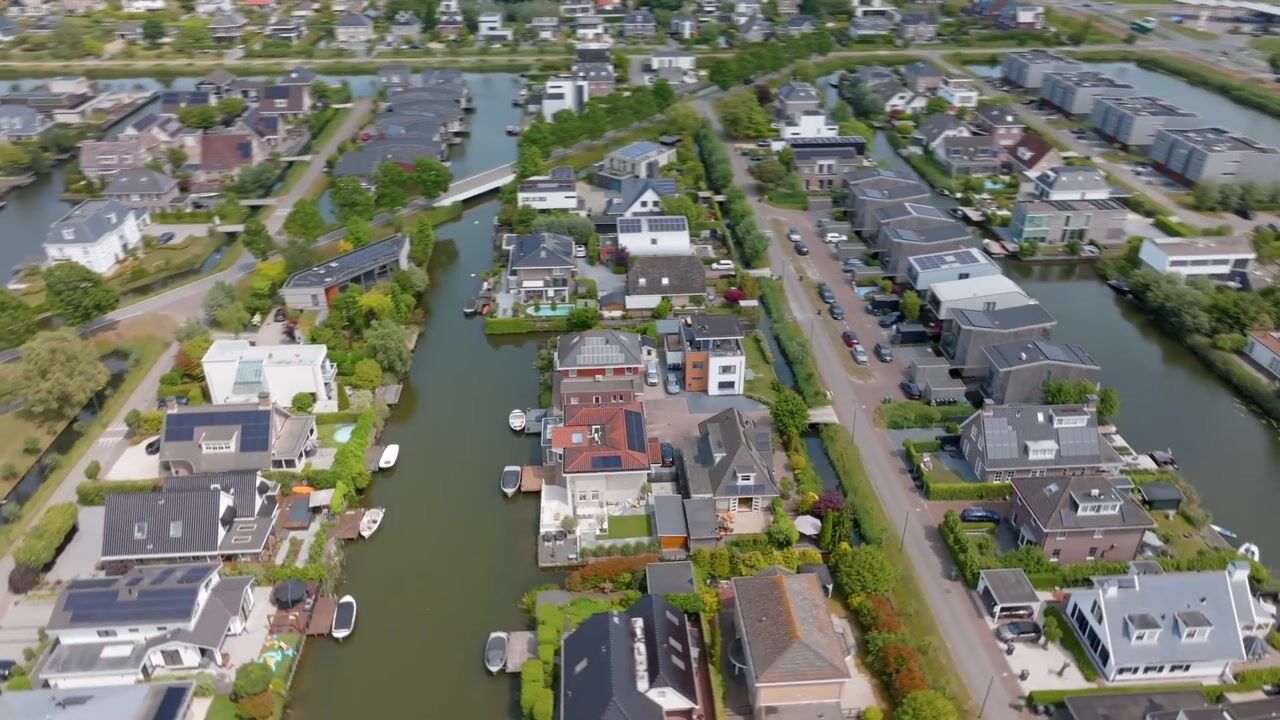 Video van Agata de Bruynkade 19