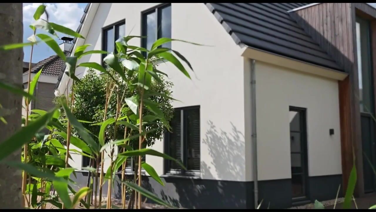 Video of Pastoor Windhausenlaan 15