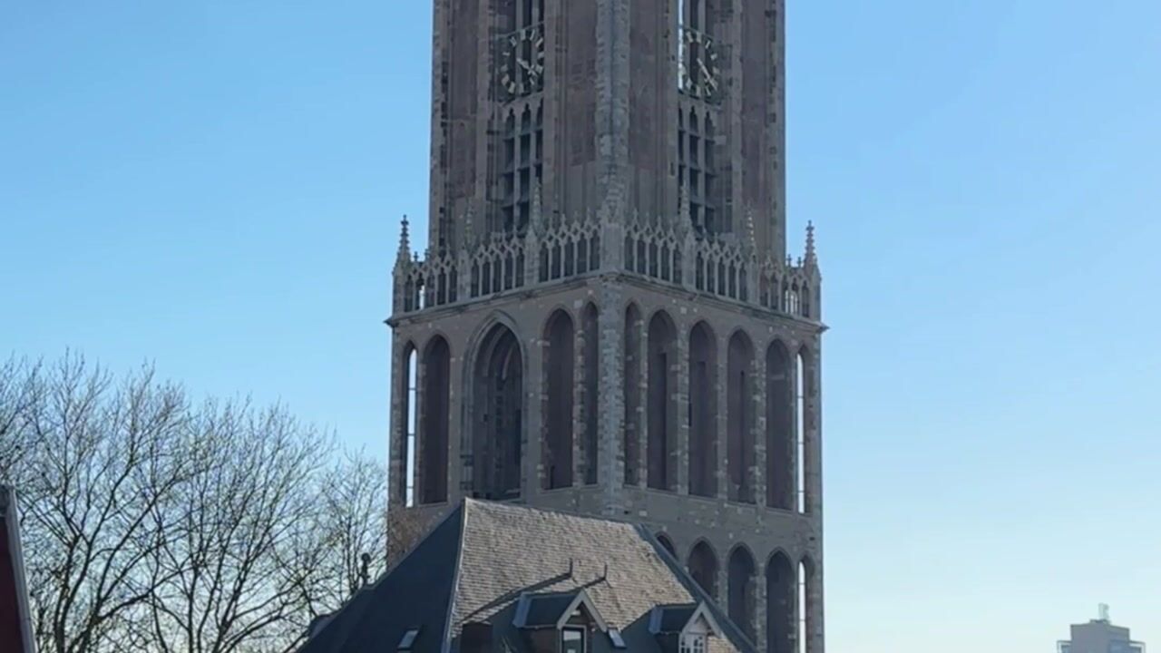 Video of Domstraat 7-F