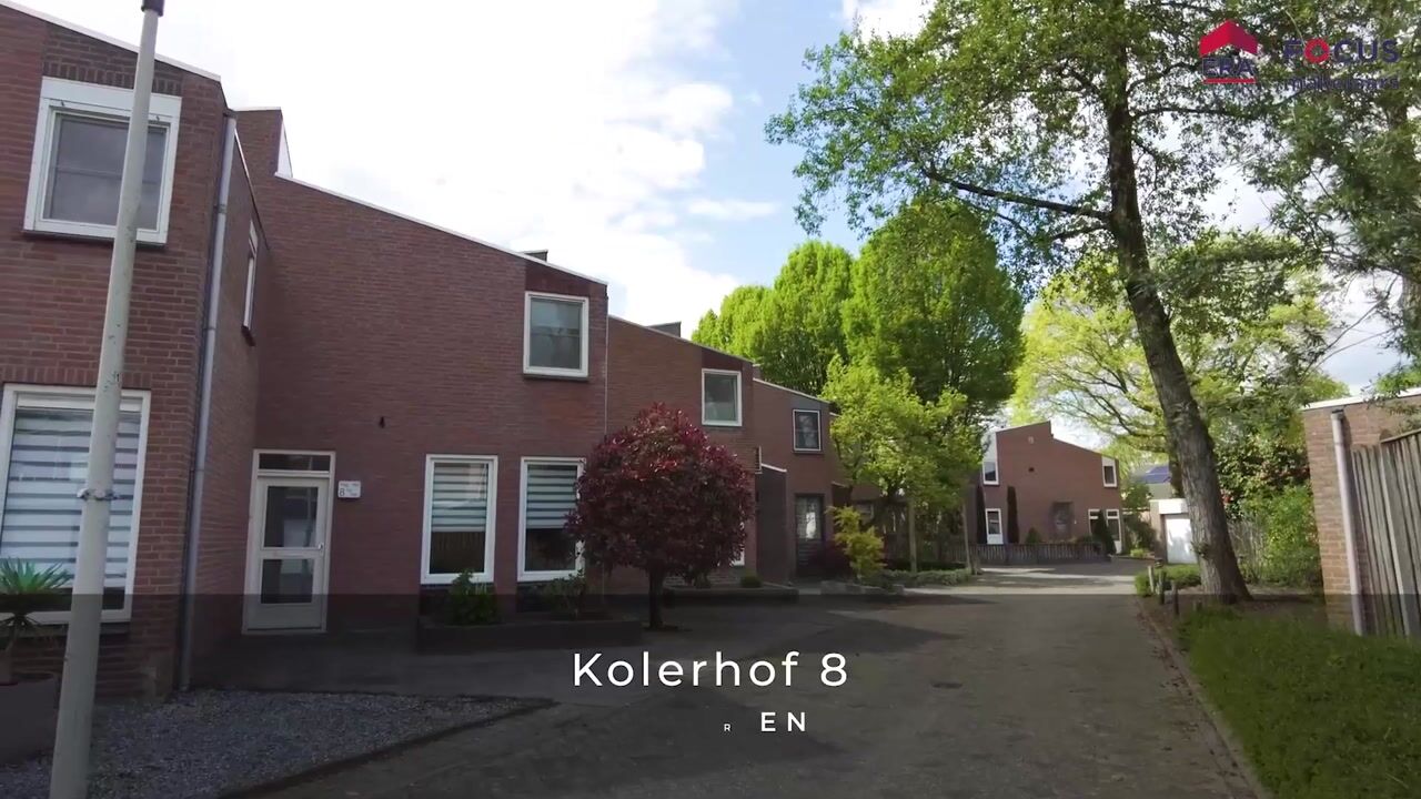 Video of Kolerhof 8