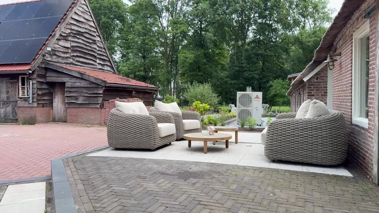 Video van Westersebos 22