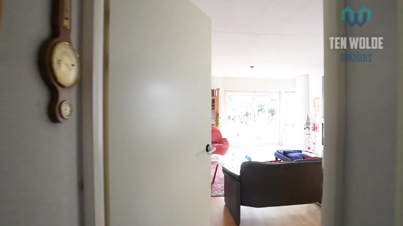 Video van Robijndreef 17