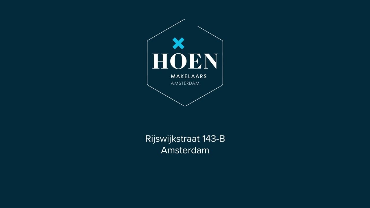 Video van Rijswijkstraat 143-B