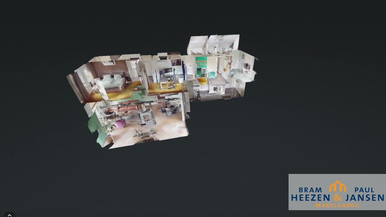 Video van Willemsstraat 59