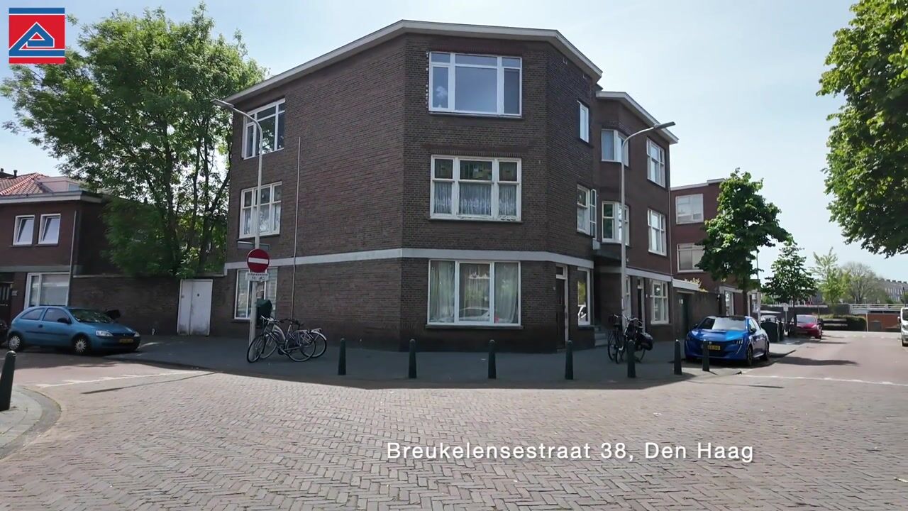 Video van Breukelensestraat 38