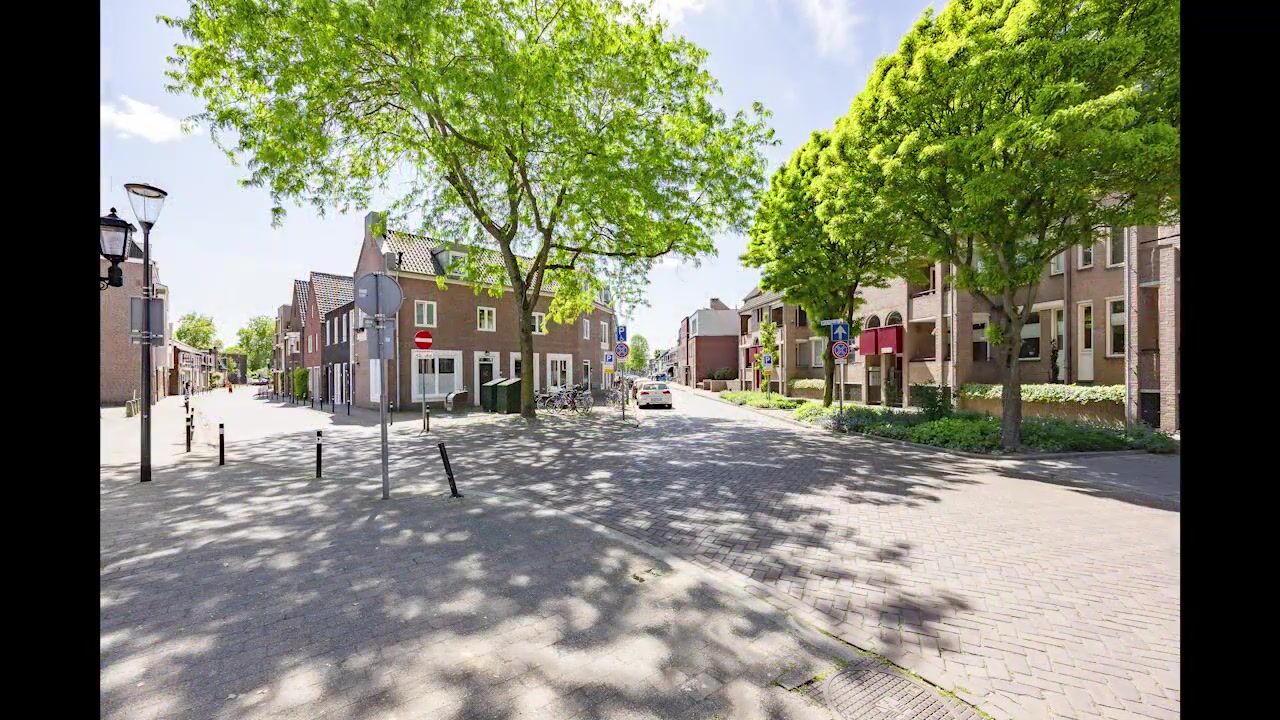 Video van De Gouden Leeuw 152