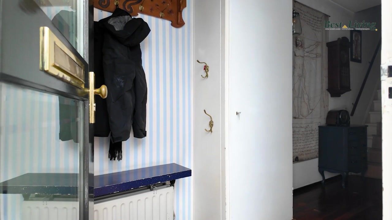 Video van Sparrenhof 22