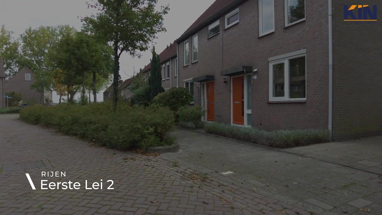 Video of Eerste Lei 2