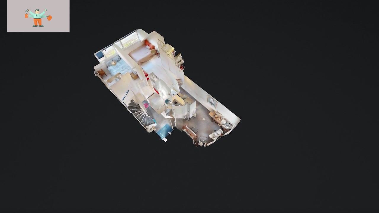 Video van Cia van Boortlaan 14