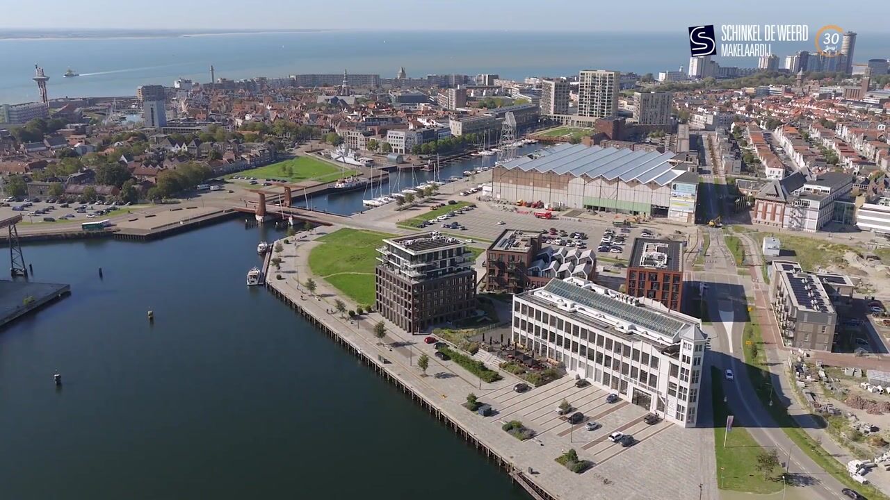 Video van Zeilmaker 48