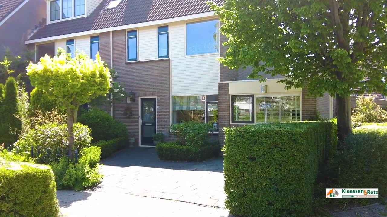 Video van Vierkant 20