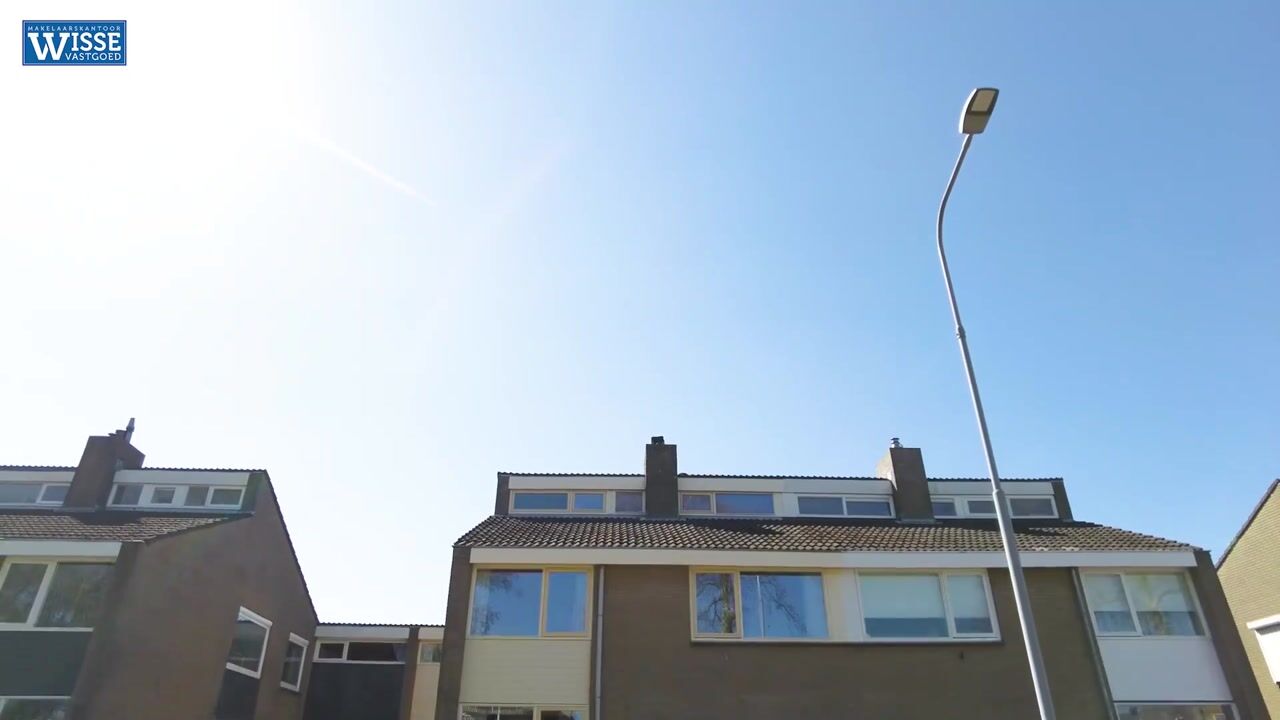 Video van Sir Winston Churchill-laan 29