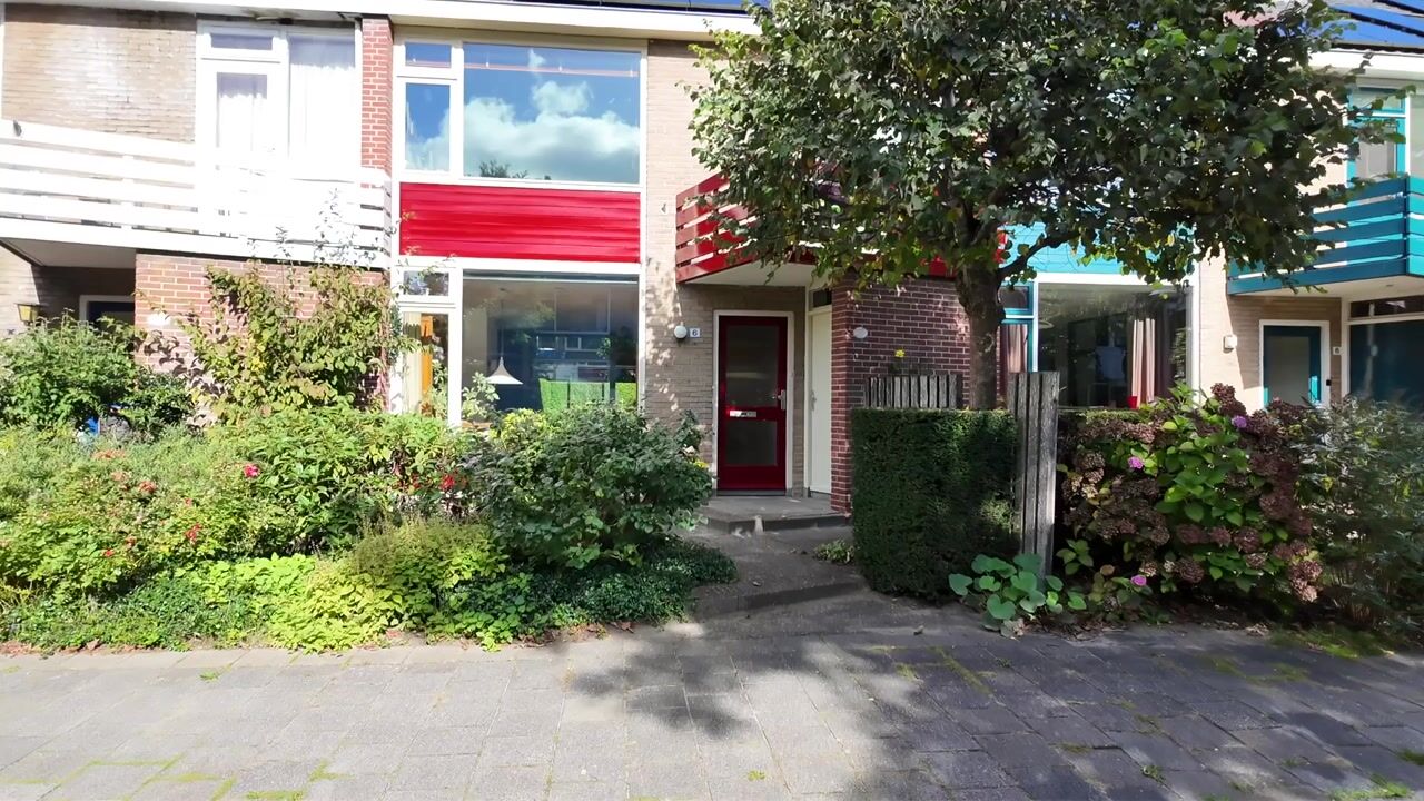 Video van Nolenslaan 6