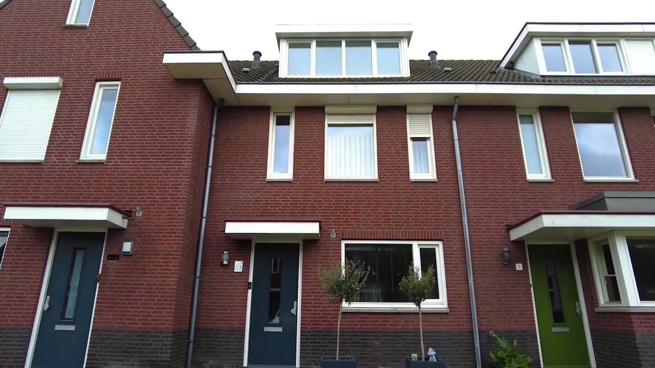 Video of Wielewaalstraat 3