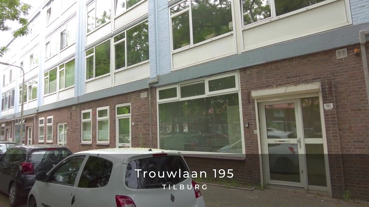 Video of Trouwlaan 195
