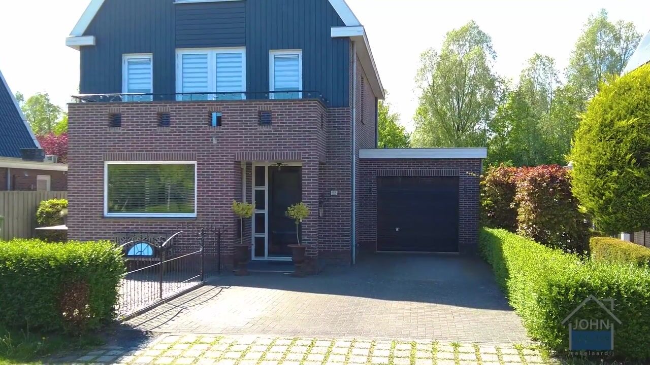 Video van Waarschap 65