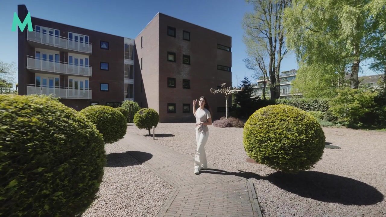 Video van Kastanjelaan 70