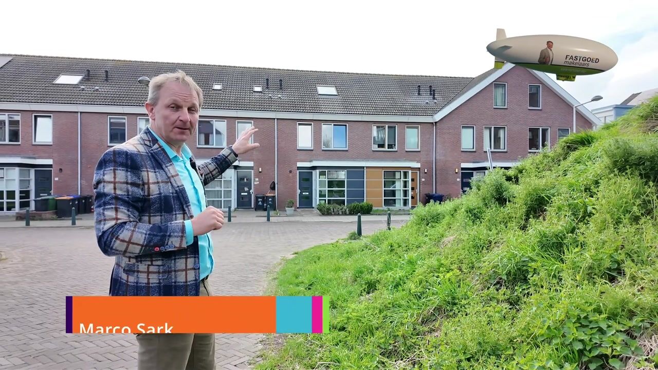 Video van Kamilleveld 84
